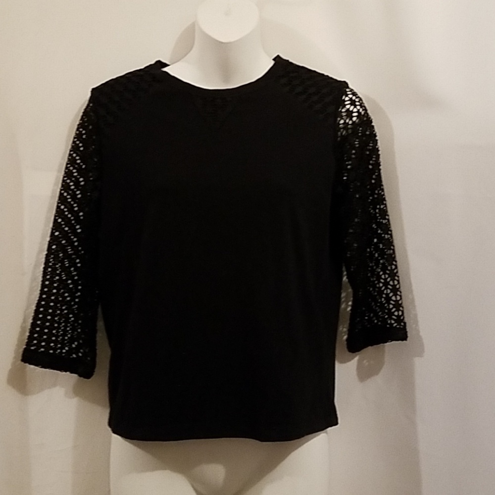 DENIM & CO. ACTIVEWEAR